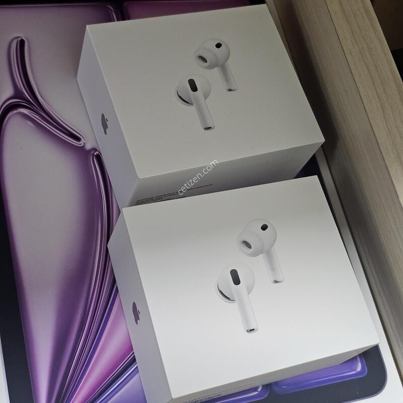 [2] �̰��� ���� ���� ��ǰ ������ ���� 3���� AirPods Pro 3