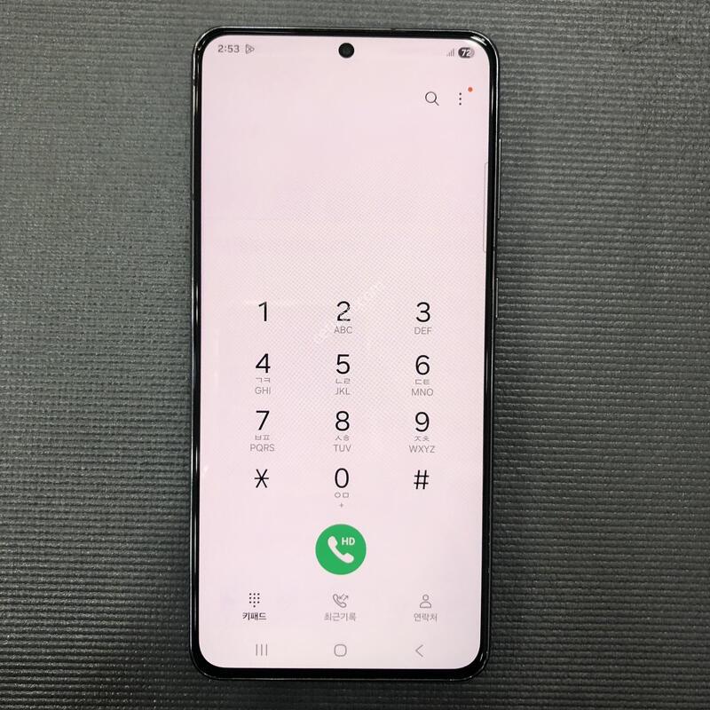 ������S21 ����,�ܰ� A��