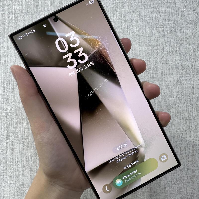 [�ֻ��]������S24��Ʈ��/S928/256/ƼŸ�����ο�/86820