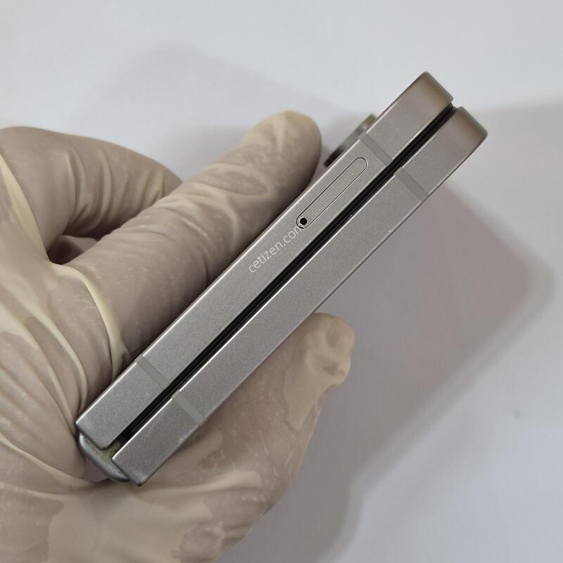 ������ Z�ø�6 256GB �׷��� 80346