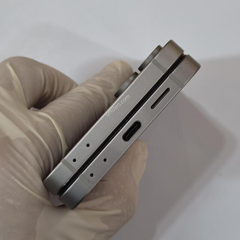������ Z�ø�6 256GB �׷��� 80346
