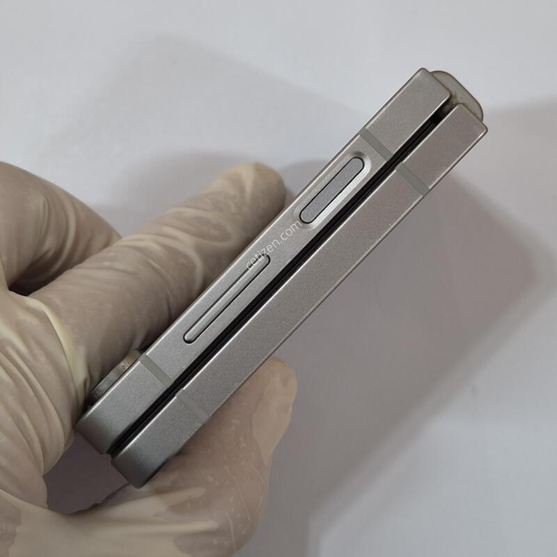 ������ Z�ø�6 256GB �׷��� 80346