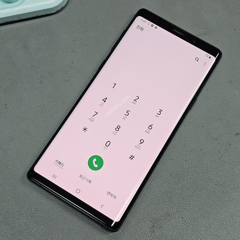 �Ｚ ������ ��Ʈ9 128GB ���� �������� ������ ������ �߰��� ~!