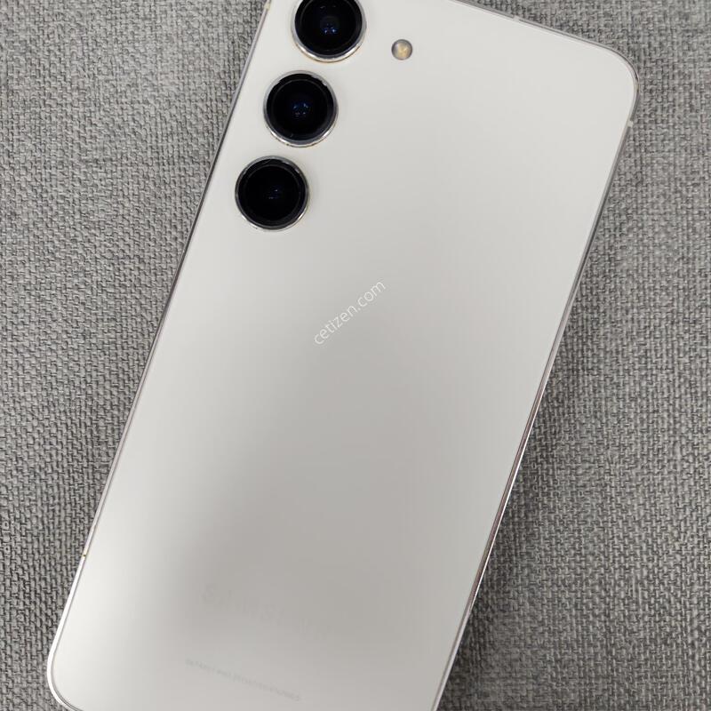 [�ܻ�, ��ȭ, �� ����] S23 256G �Ǹ��մϴ�