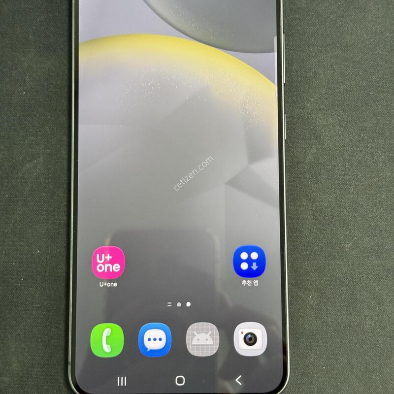 ������ s24�÷���