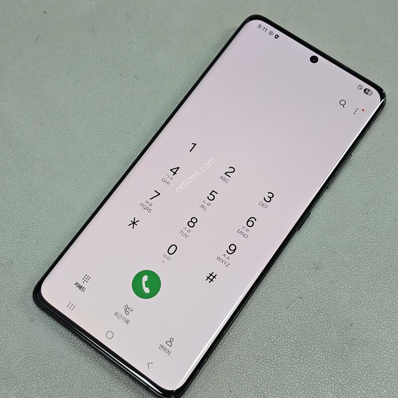 �Ｚ ������ S21��Ʈ�� 256GB ���� �������� �߰��� ~!