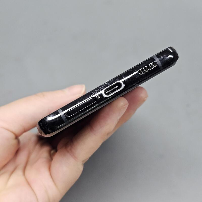 �Ｚ ������ S21��Ʈ�� 256GB ���� �������� �߰��� ~!
