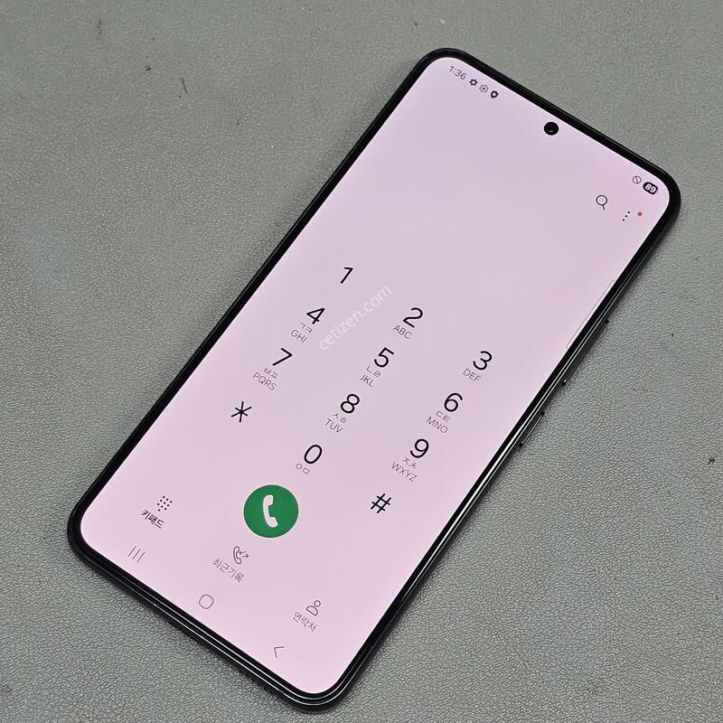 �Ｚ ������ S22 256GB  ���� �������� ,���ܻ� A�� �߰��� ~!