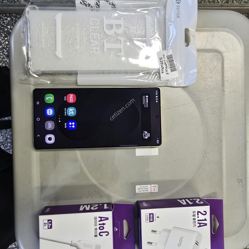 KT S25��Ʈ�� 512G �������� �������� ����� �˴ϴ�