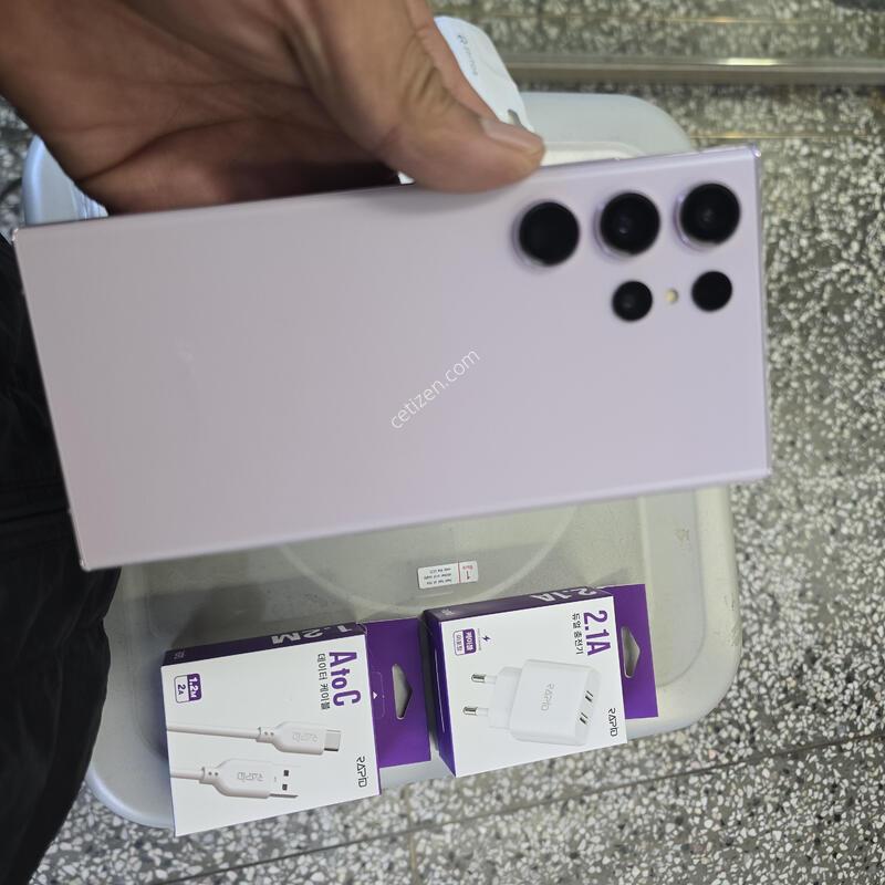S23��Ʈ�� (S918) 512G �󺥴����� �ڱ��� ����� �˴ϴ�