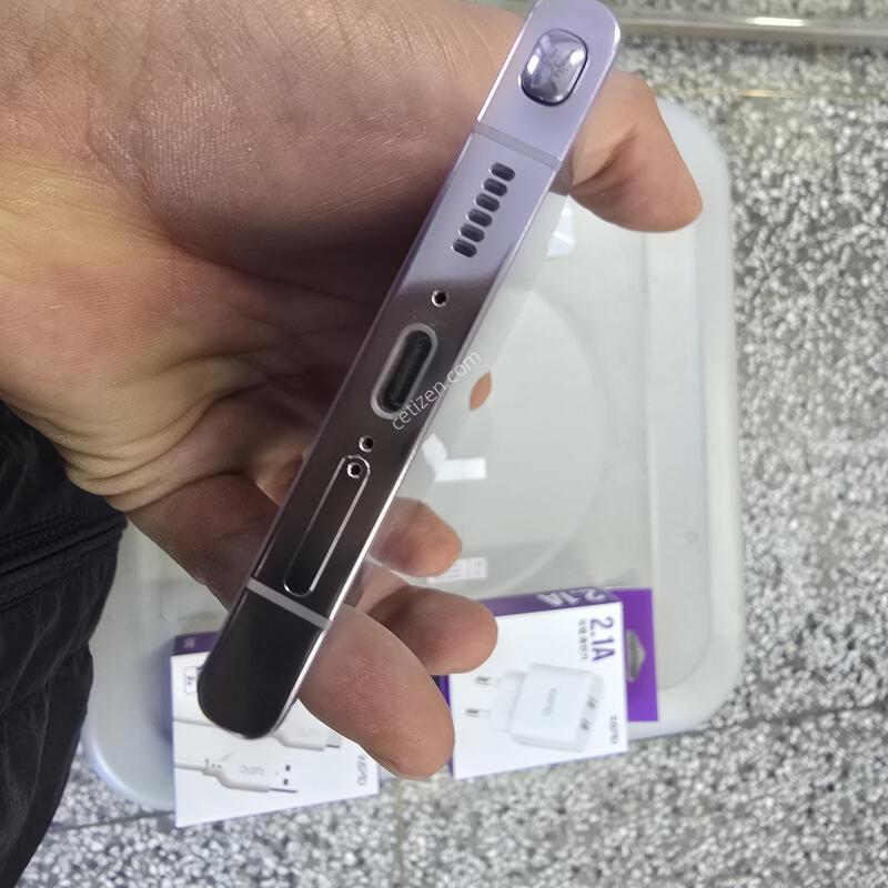 S23��Ʈ�� (S918) 512G �󺥴����� �ڱ��� ����� �˴ϴ�