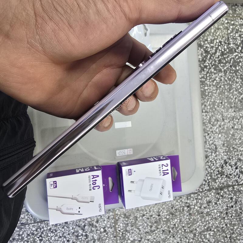 S23��Ʈ�� (S918) 512G �󺥴����� �ڱ��� ����� �˴ϴ�