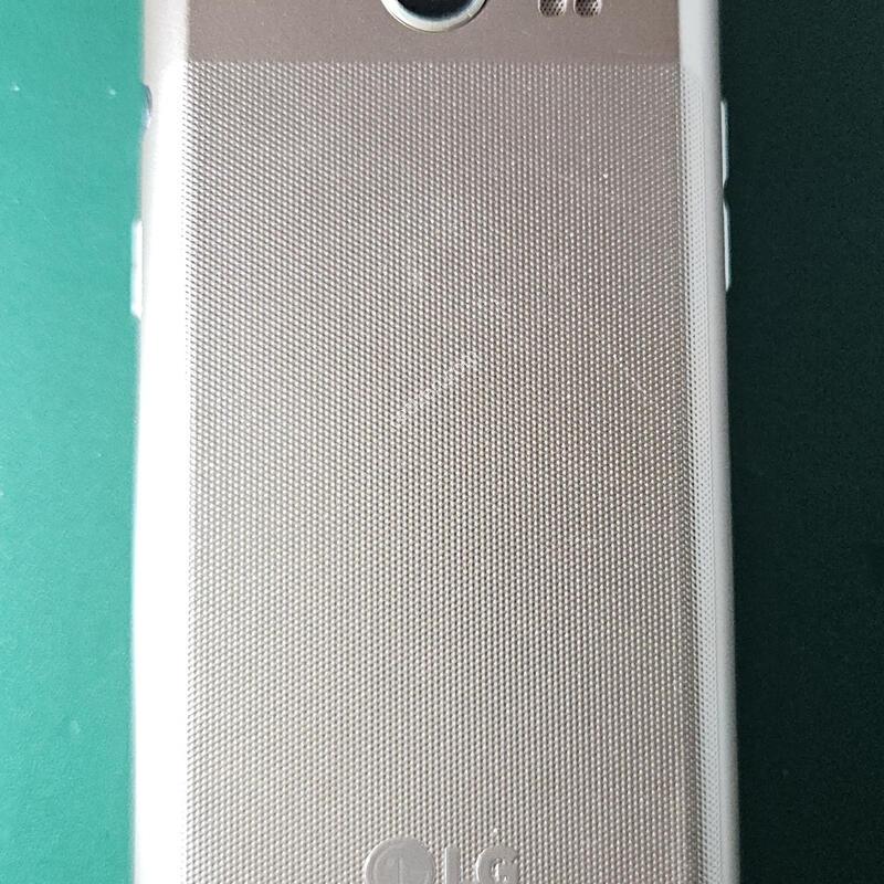 LG����(LM-Y110S) ������ 4G-LTE ��ó��