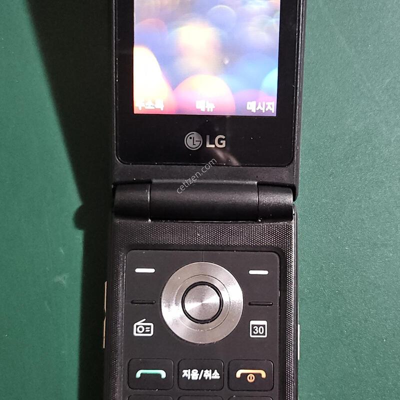 LG����(LM-Y110S) ������ 4G-LTE ��ó��
