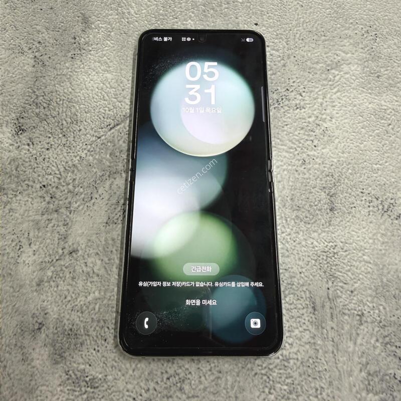 ������Z�ø�5 ��Ʈ A�� 512GB
