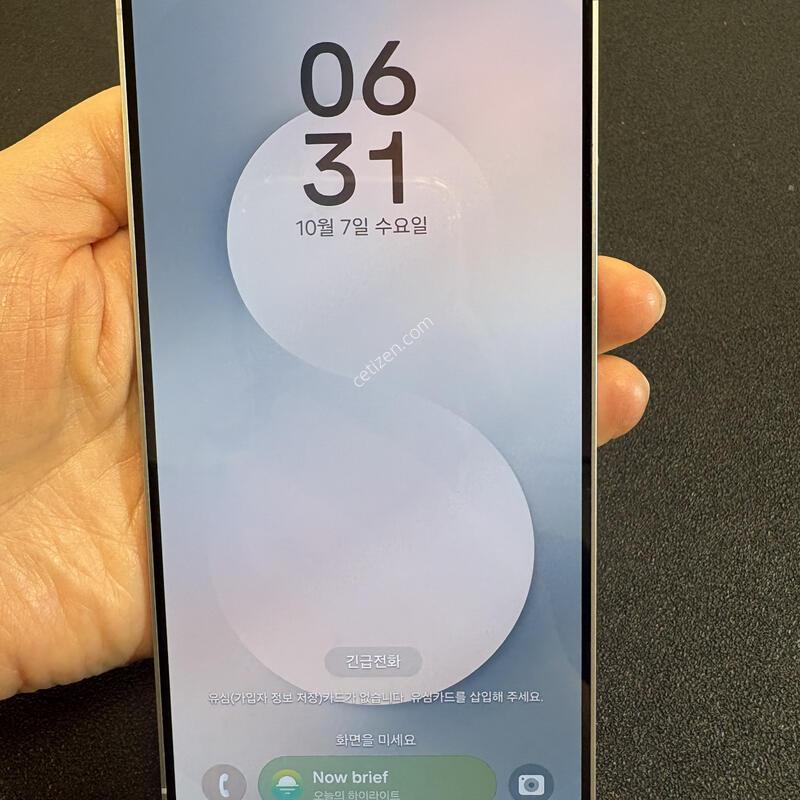 ������ S25 FE_256G(ȭ��Ʈ)SS�� �Ǹ��մϴ�.