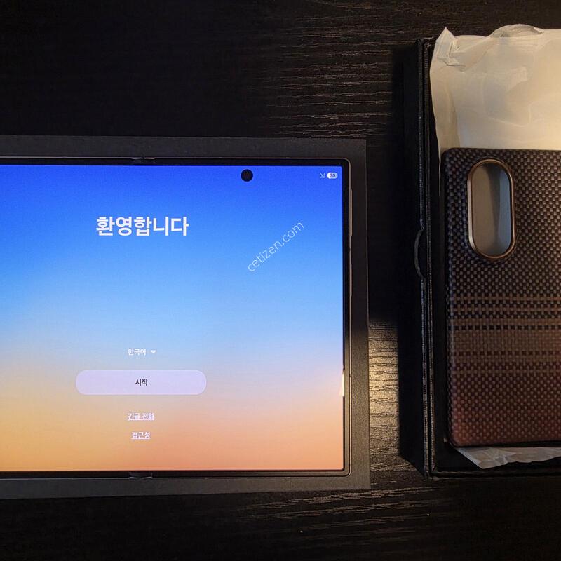 ����8 256GB �ڱ��� �󺥴� �Ⱦƿ�