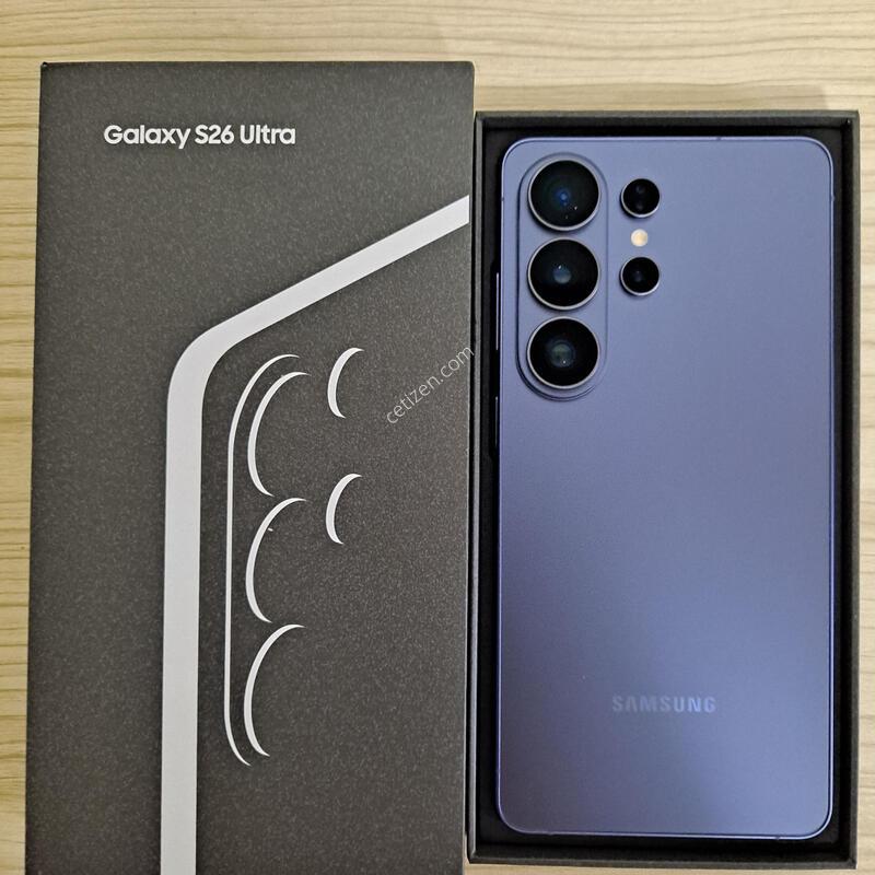 ������ S26��Ʈ�� �ڱ��� 256GB