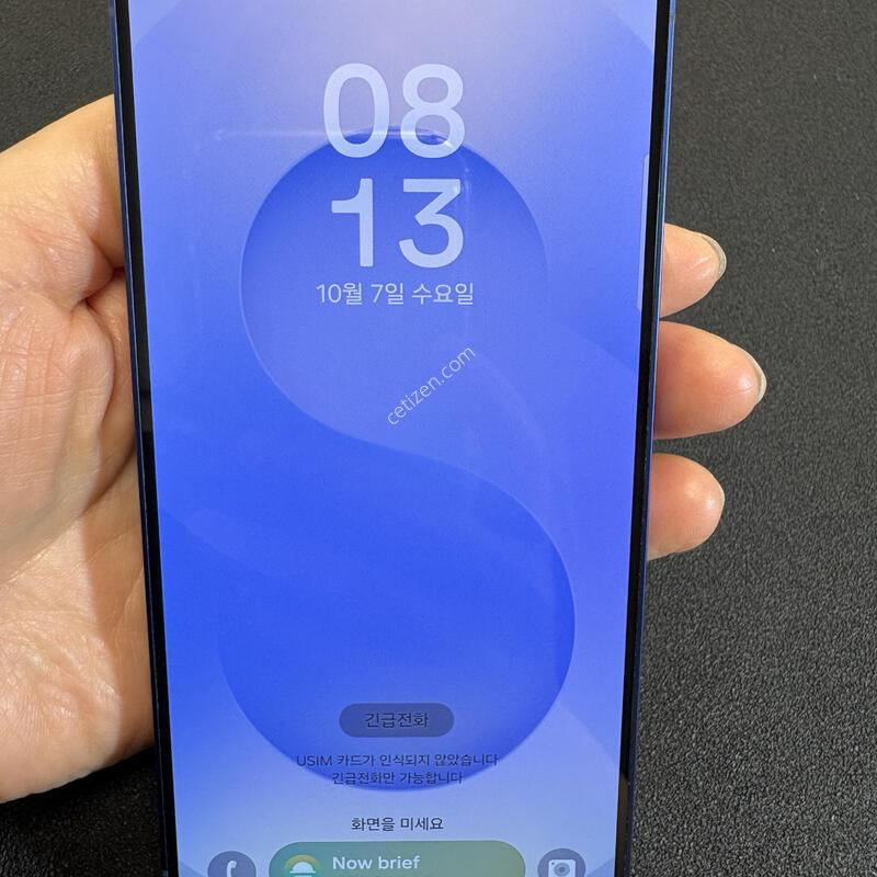 ������ S25_256G(���̺�) �Ǹ��մϴ�.