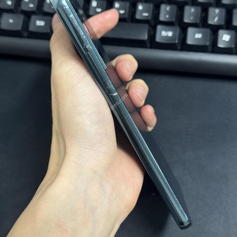 ������ s22�÷���