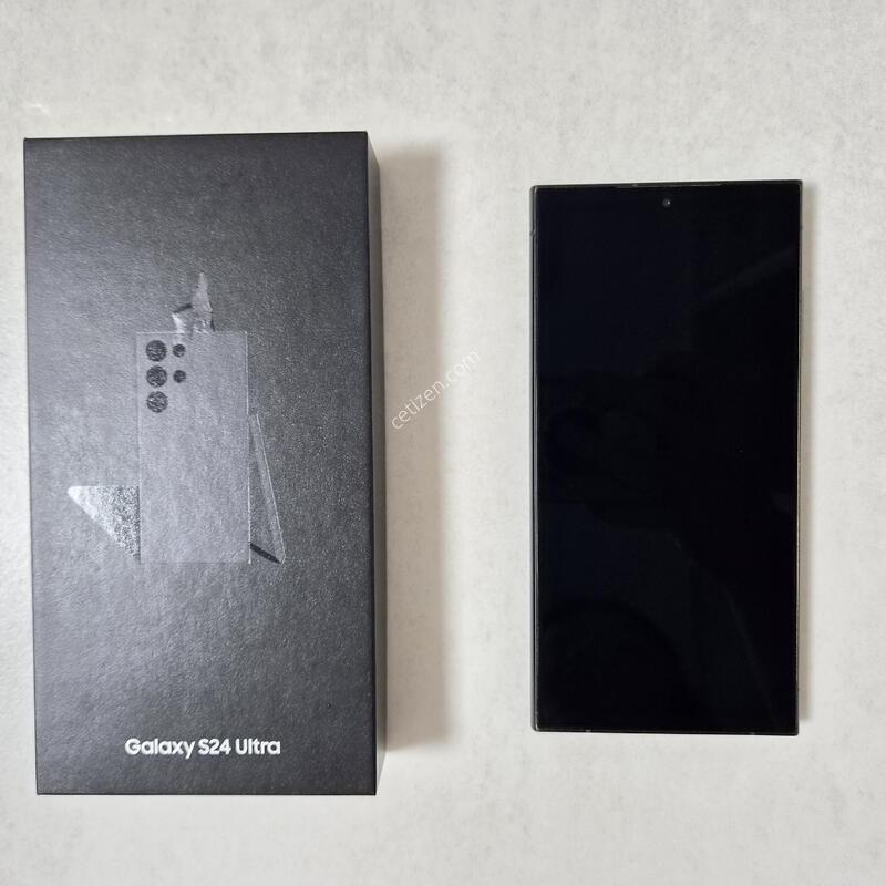 ������S24��Ʈ�� 256G ƼŸ�� ����