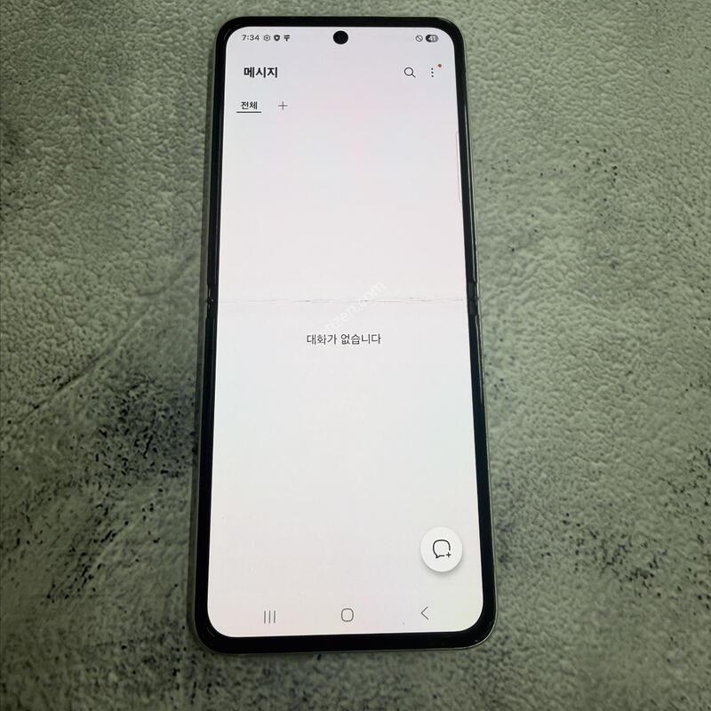 ������Z�ø�3 ũ�� A�� 256GB