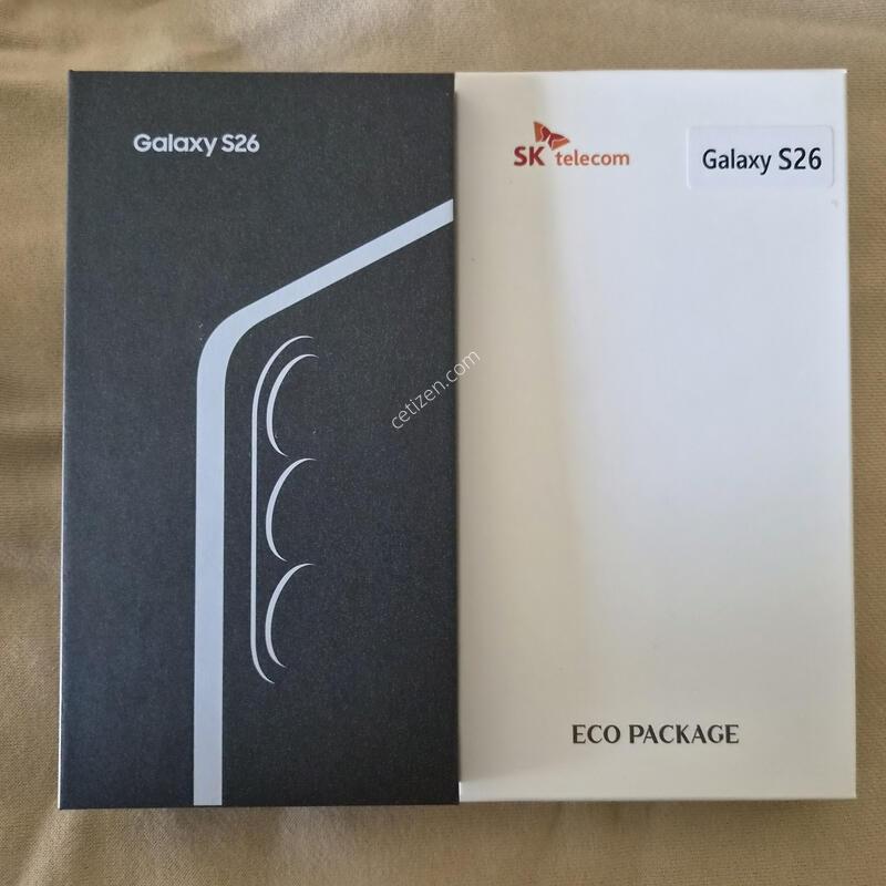 ������ S26 ��ī�̺��� 256�Ⱑ ����ǰ��