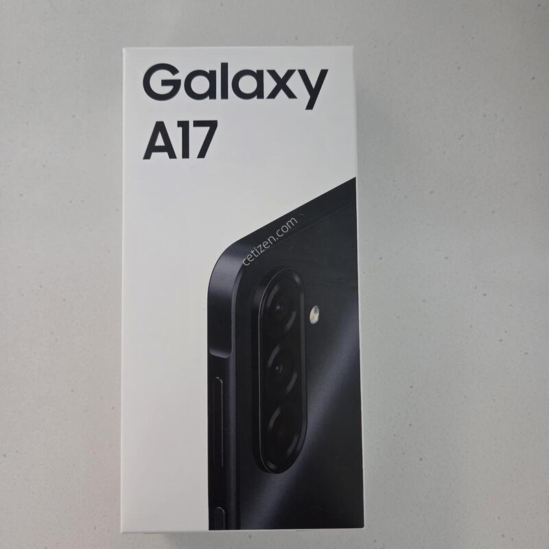 ������ ������ A17 ���� Ȯ���⺯ ���þ���