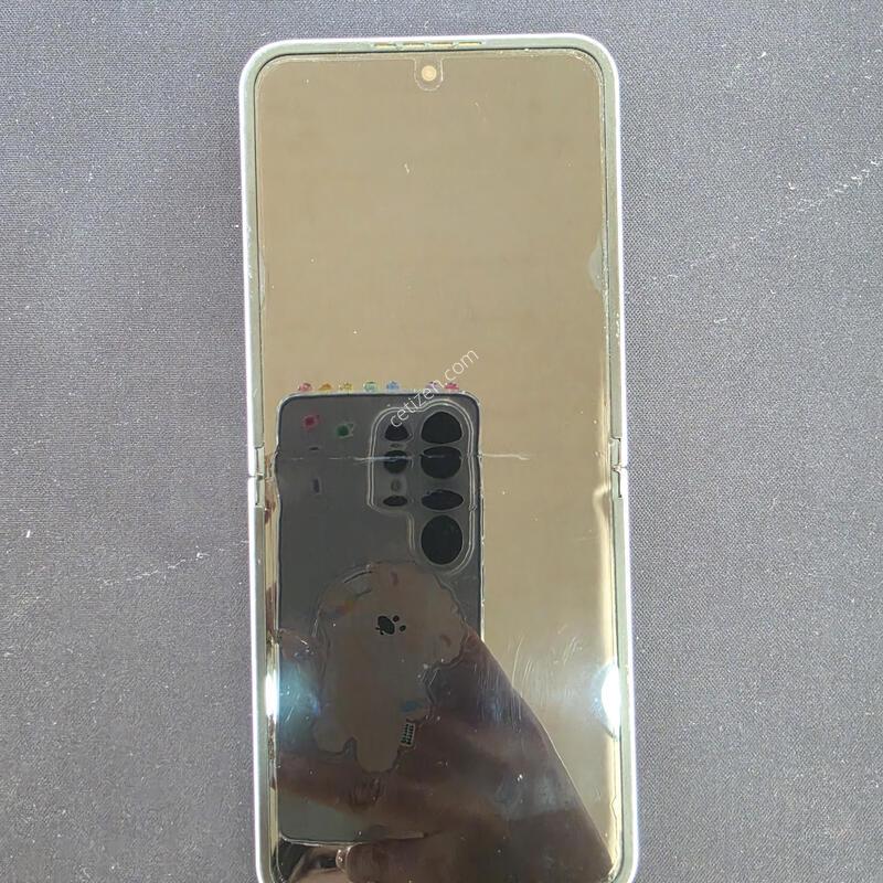 Z�ø�6 SM-F741N_256G ���� A��