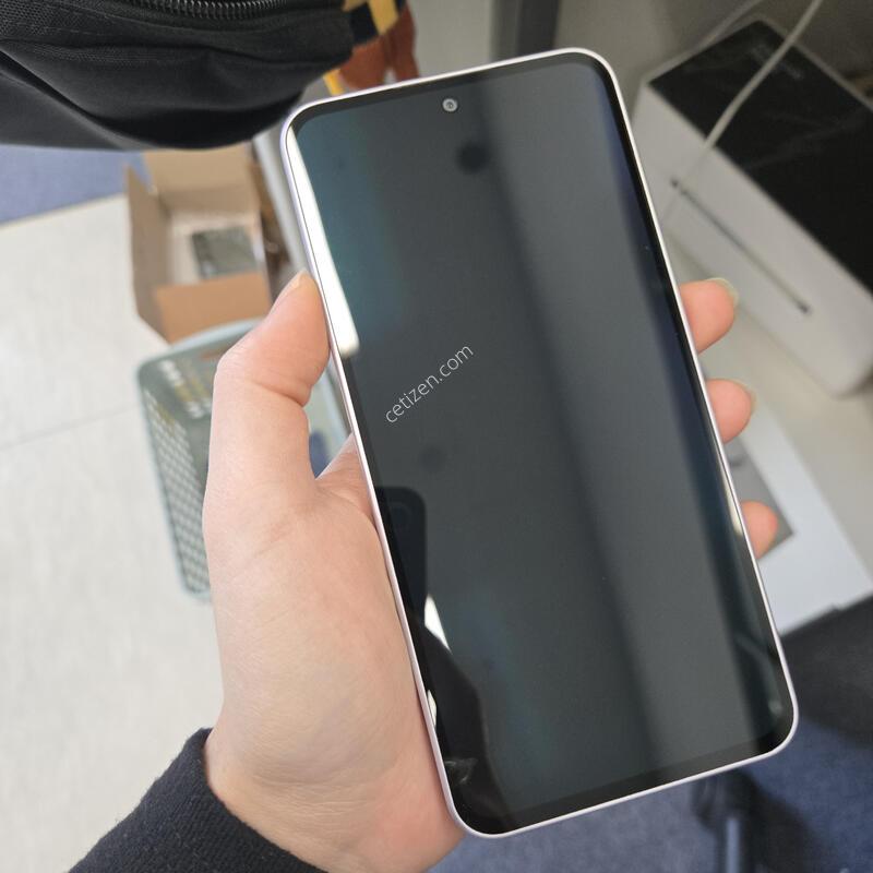 A+ ������ A36 �󺥴� 128GB �������� ���ܻ� �ڱ���