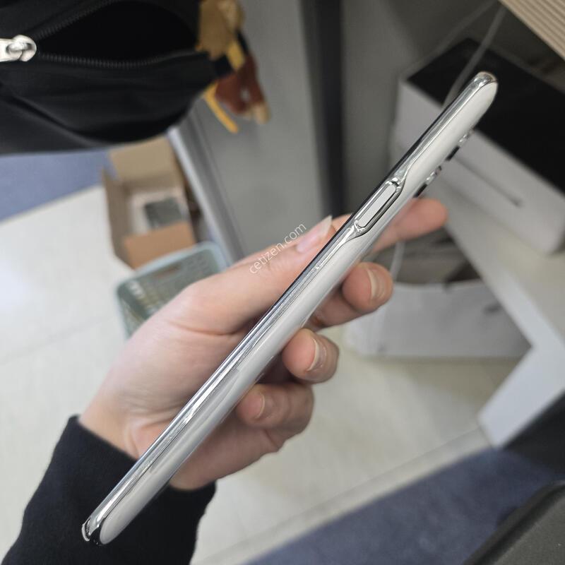 SSS�� LG Q92 ȭ��Ʈ 128GB ��������
