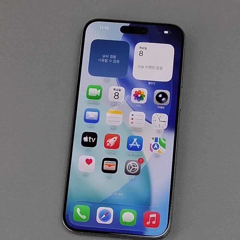 ������15���θƽ� 512GB ���߷�ƼŸ��