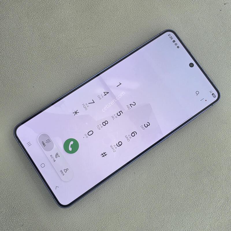 ������ S26�÷��� 512G