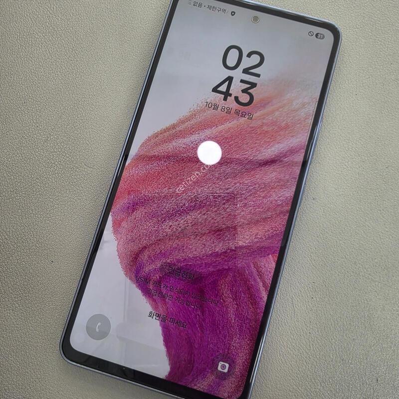 ������ A536 128G