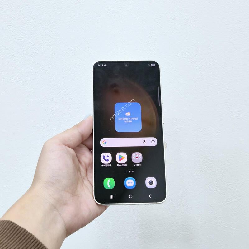 ������S23 ũ�� 256GB