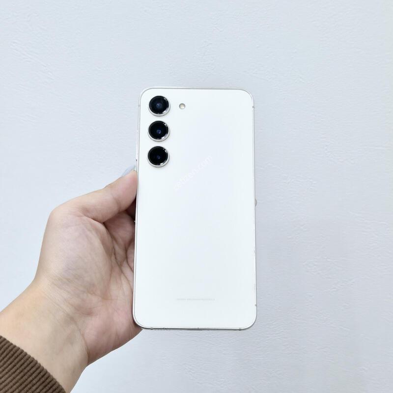 ������S23 ũ�� 256GB