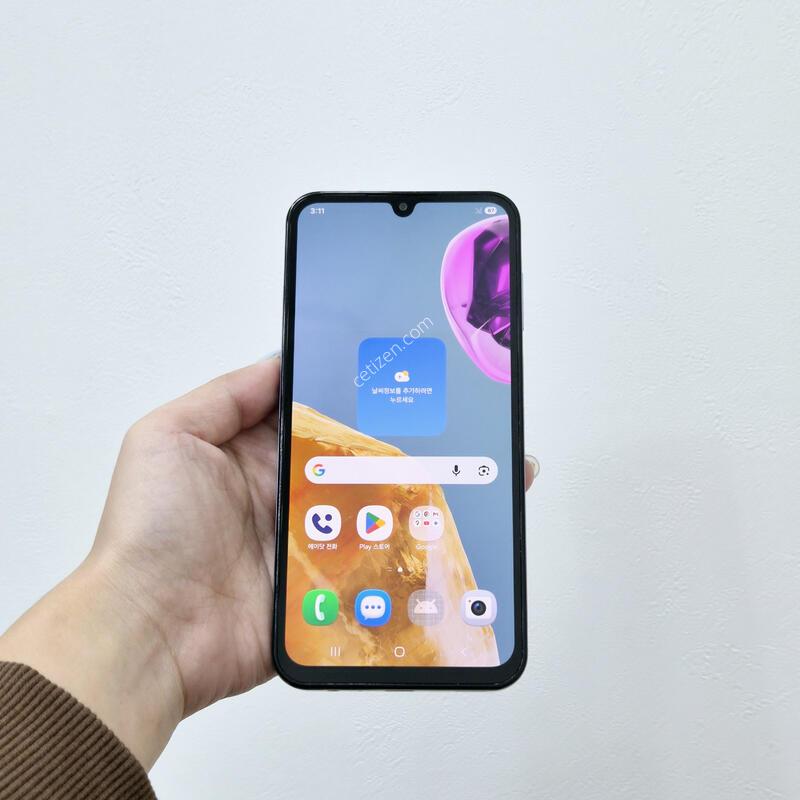 �����ÿ��̵�7 ����Ʈ���� 128GB