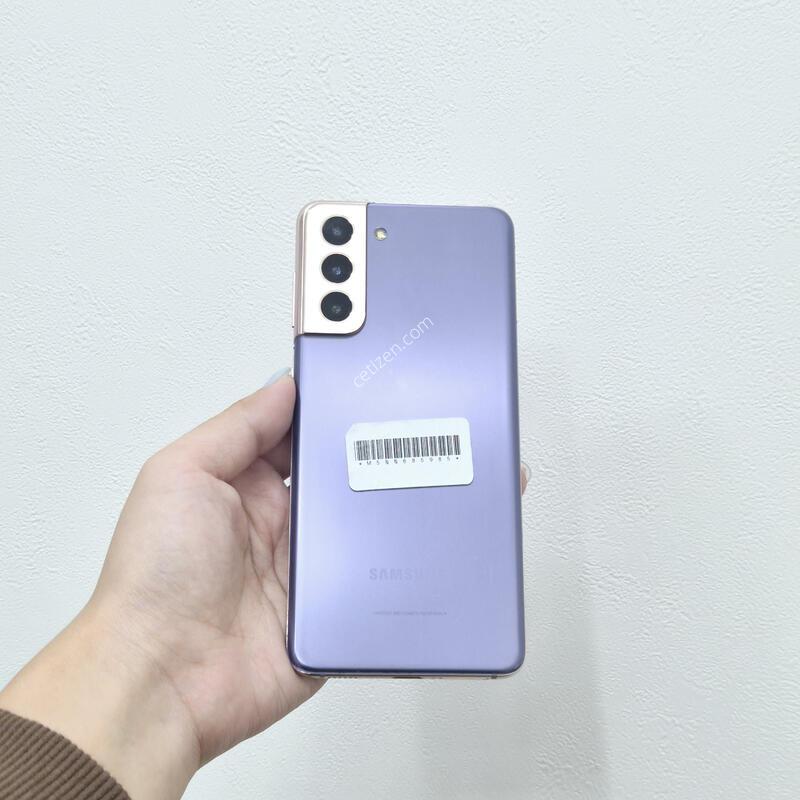 ������S21 ���̿÷� 256GB
