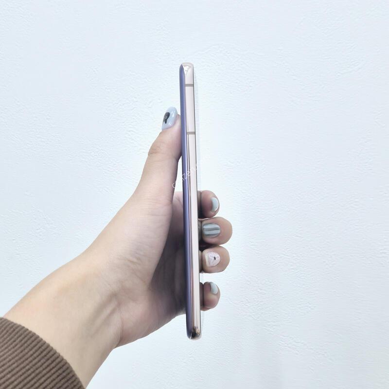 ������S21 ���̿÷� 256GB