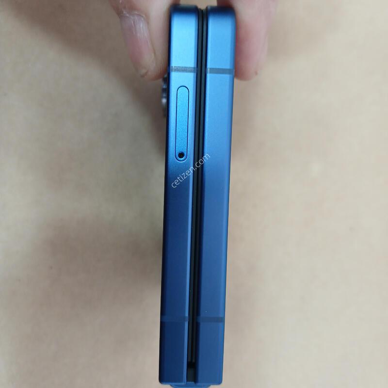 SM-F766N  (10-6�� ������ü��)  �ʱ��ʸ�����    �޸鿡 ���ϰ� ��ũ��ġ�վ��  ����������