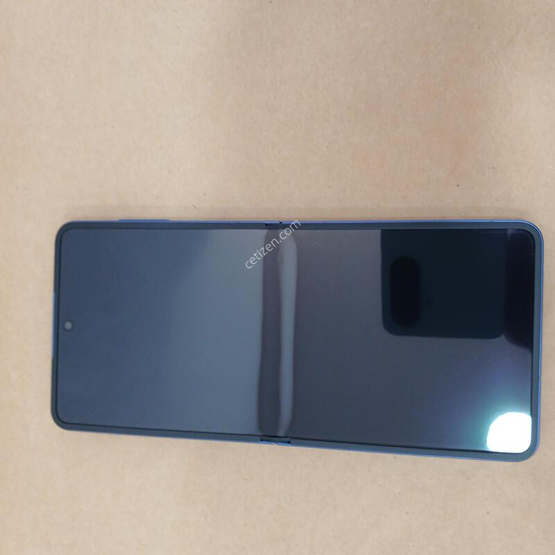 SM-F766N  (10-6�� ������ü��)  �ʱ��ʸ�����    �޸鿡 ���ϰ� ��ũ��ġ�վ��  ����������