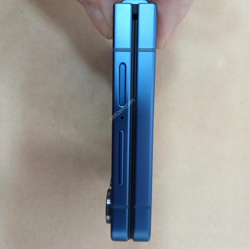 SM-F766N  (10-6�� ������ü��)  �ʱ��ʸ�����    �޸鿡 ���ϰ� ��ũ��ġ�վ��  ����������