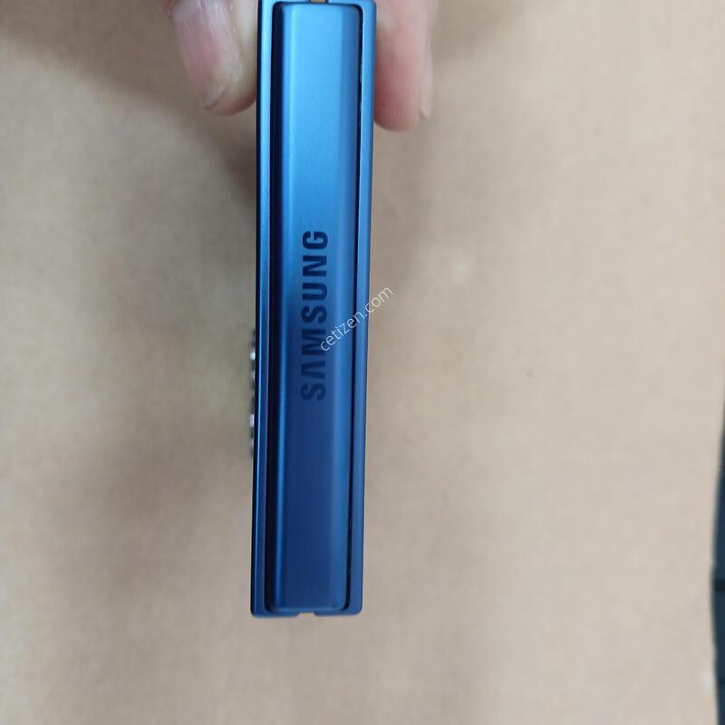 SM-F766N  (10-6�� ������ü��)  �ʱ��ʸ�����    �޸鿡 ���ϰ� ��ũ��ġ�վ��  ����������