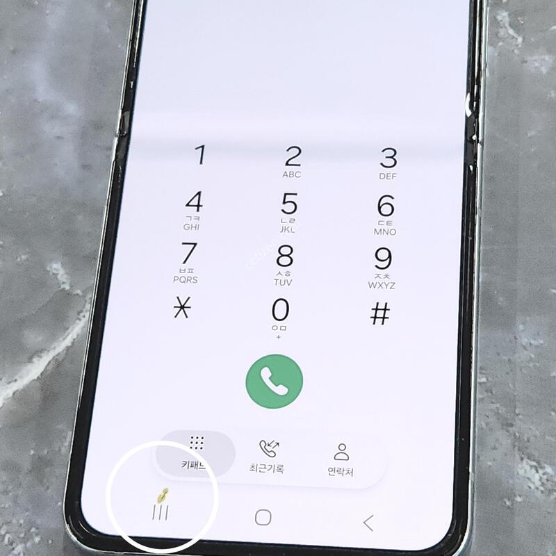 ������Z�ø�5 256G ���ܻ� ��Ʈ 63520