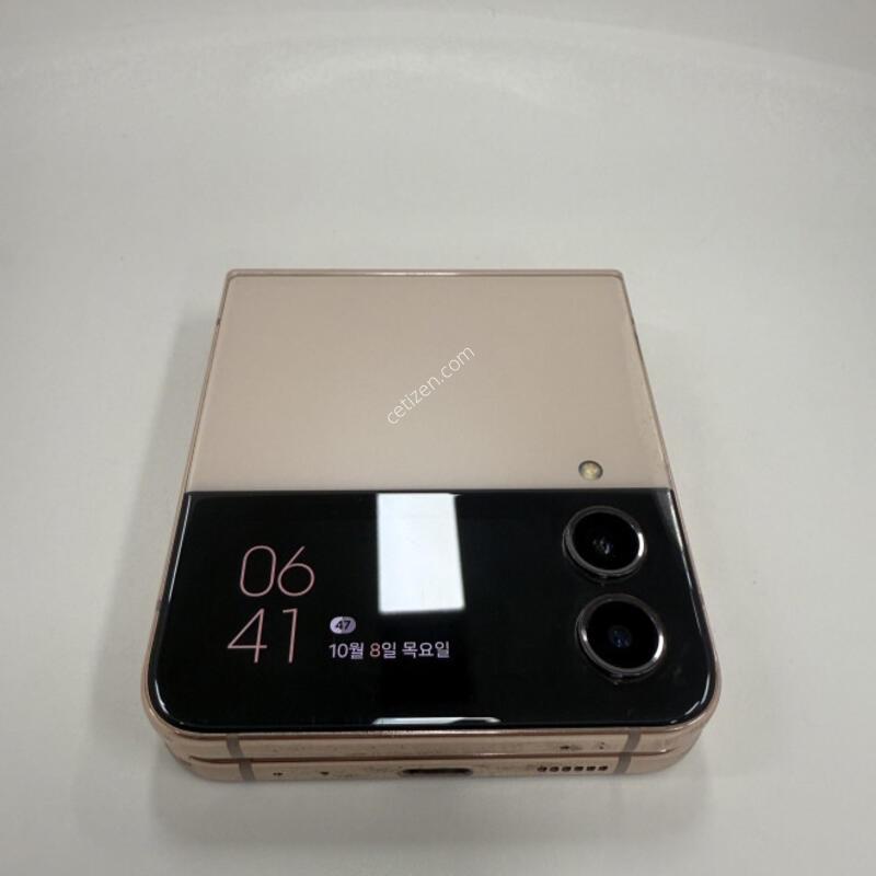 ������Z�ø�4 256GB ��ũ��� �Ǹ��մϴ�.