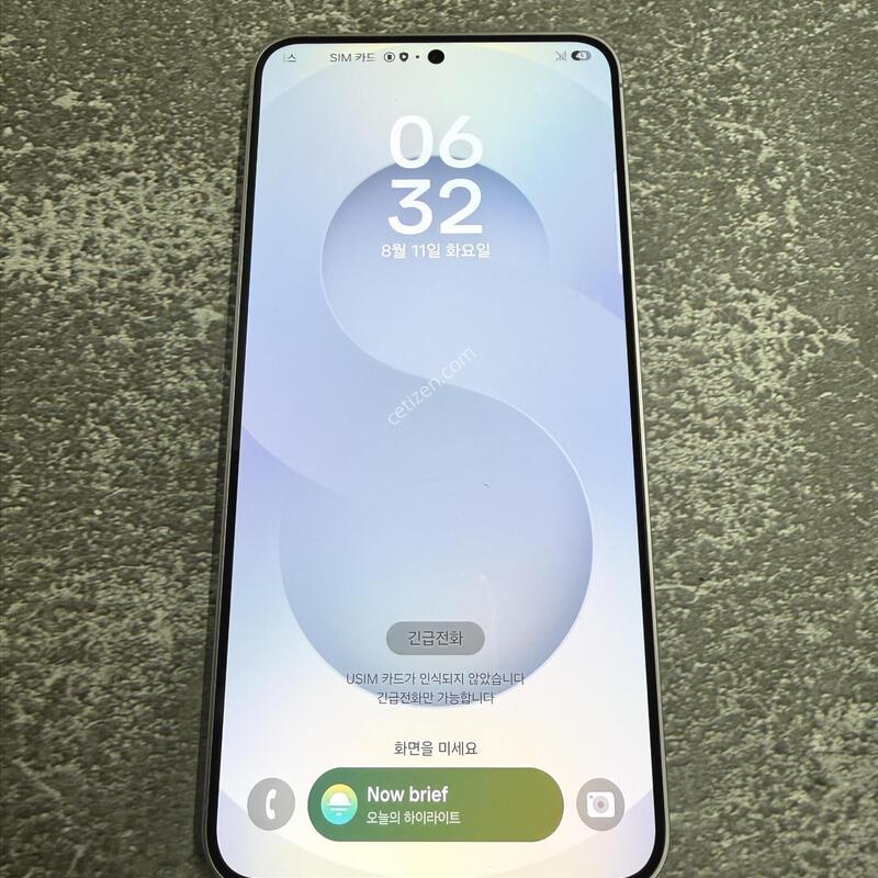 ������S25�÷��� �ǹ� S�� 256GB