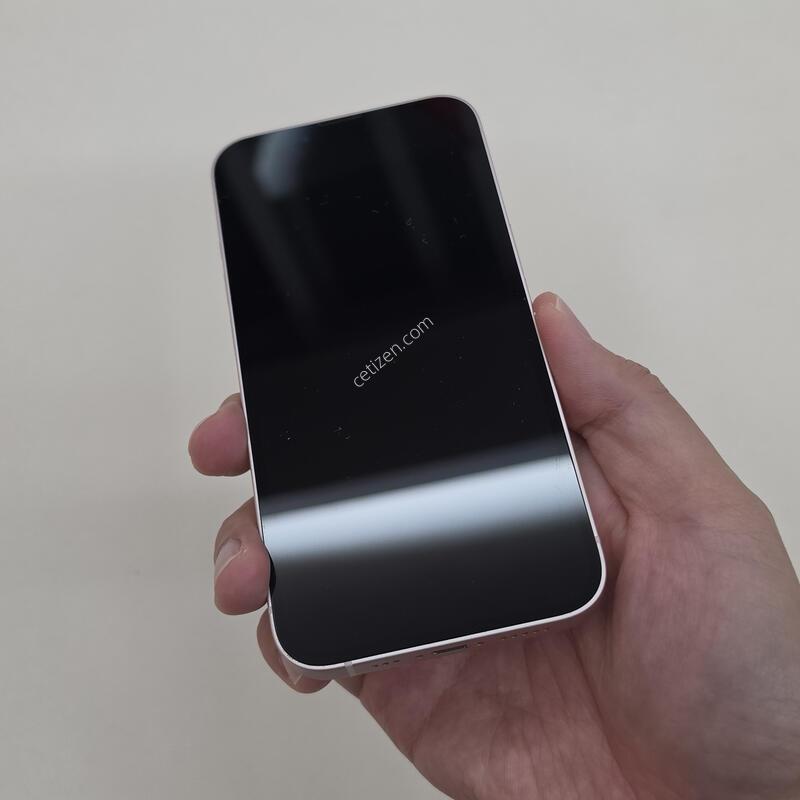������ 13 128gb / 76%