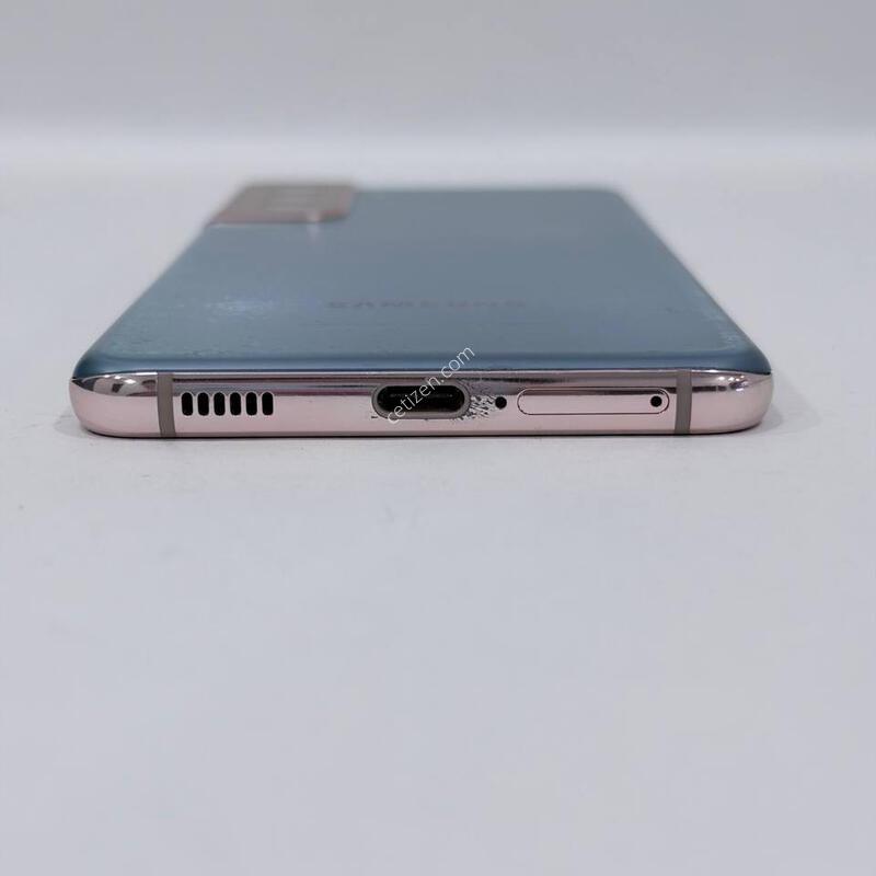 ������S21 ���̿÷� 256GB Y2457