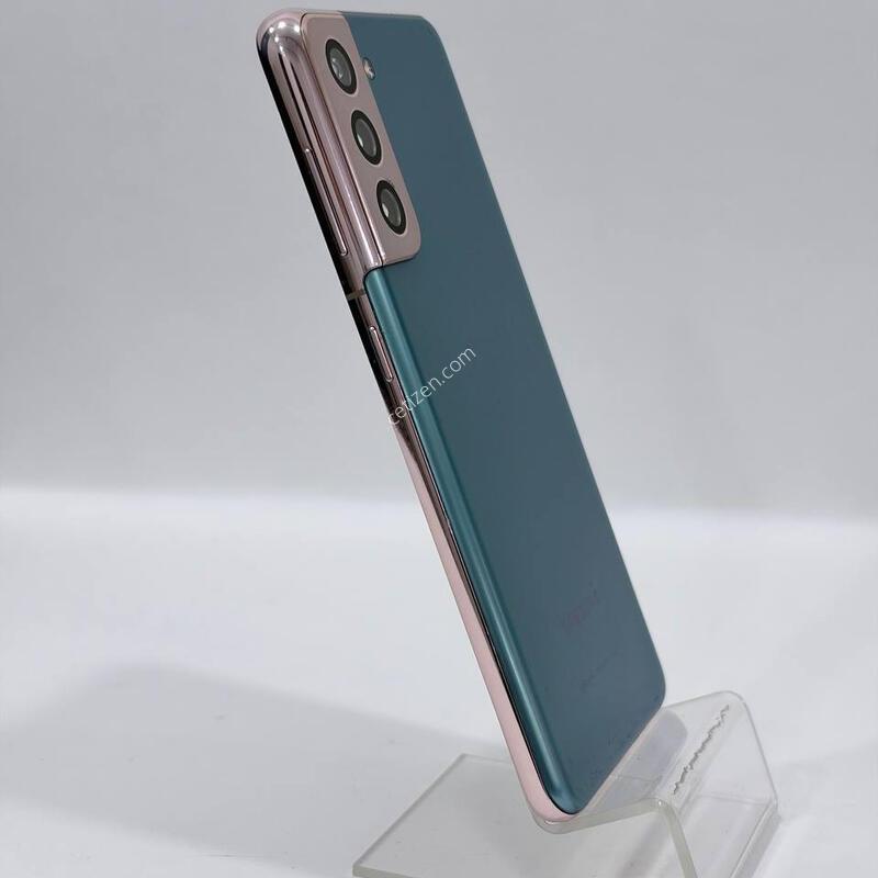 ������S21 ���̿÷� 256GB Y2457