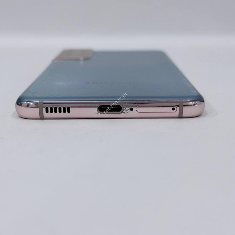 ������S21 ���̿÷� 256GB Y2457